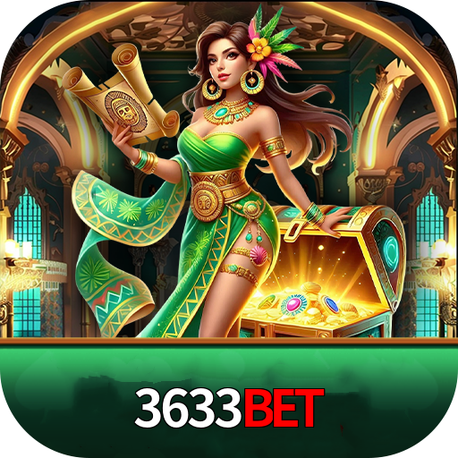3633bet